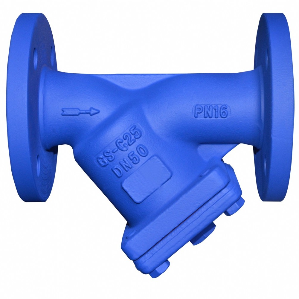 การใช้ประโยชน์จาก Vavle ของกรองคืออะไร?