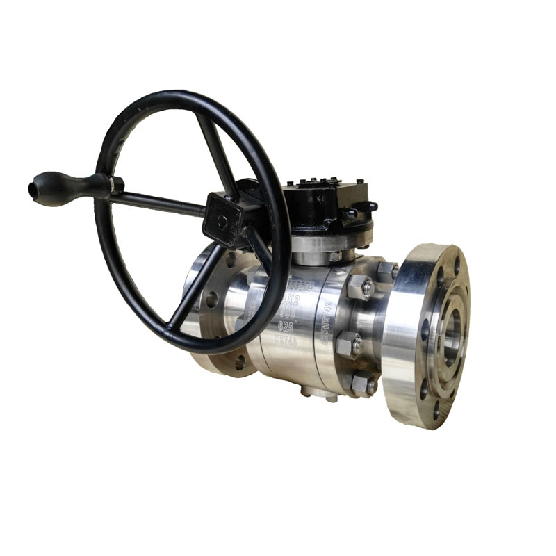 การพัฒนาอุตสาหกรรมของ Check Valves